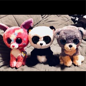 LOT 3 Beenie Boos-medium